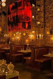 The 10 Most Beautiful Restaurants In New York City Restaurant New York York Restaurants New York City Travel