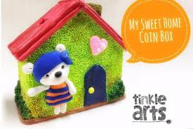 See more ideas about sweet home, home, backyard for kids. My Sweet Home Kids Clay Fun Workshop Craft Classes For Kids In Singapore Lessonsgowhere