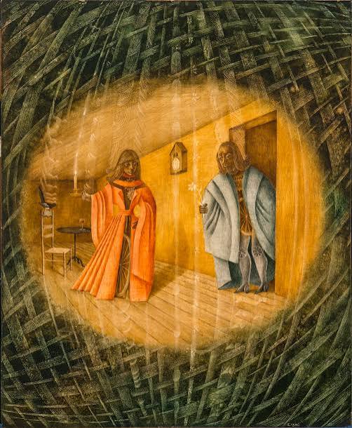 From Remedios Varo to Laurie Simmons, a New Exhibition Forwards a Feminist  View of the Uncanny — Colossal