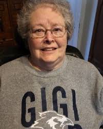 Sue Ann (Wertenberger) Jackman Obituary (2024)