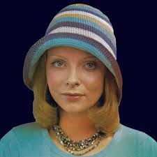 Hot Pants Crochet Pattern