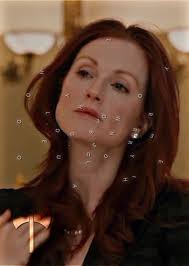 eu também ficaria obcecada em ter essa mulher se tivesse a oportunidade ||  #catherinestewart #juliannemoore #chloe #fy