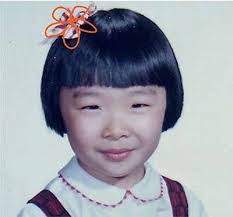 Betty Ming's Instagram, Twitter & Facebook