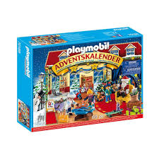 Buy Playmobil 70188 Christmas Toy Store Advent Calendar At Entertainment Earth Mint Condition In 2020 Christmas Toy Store Christmas Calendar Christmas Advent Calendar