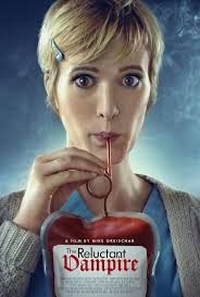 The Reluctant Vampire (Short 2011)