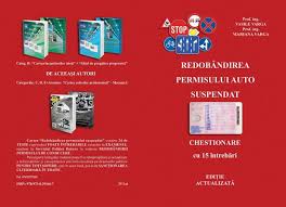 Vei ști exact când ești 100% pregătit să iei examenul teoretic. Recuperarea Permisului De Conducere Suspendat Examen Rutier