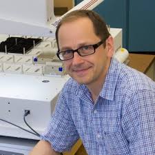 Matthew Fullmer, PhD