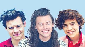 Following in the footsteps of jake gyllenhaal and chris hemsworth, the one direction star tried out his new 'do as he. We Ranked Every Single Harry Styles Hair Style From Cute To Majestic Glory