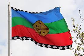 Thingiverse is a universe of things. Universidad Nacional El Comahue Izamiento De La Bandera Mapuche En La Unco Bariloche Winoy Xipantu