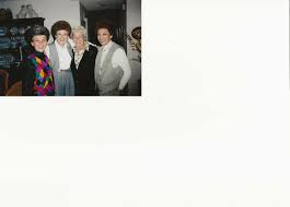 Doris Rackow Obituary