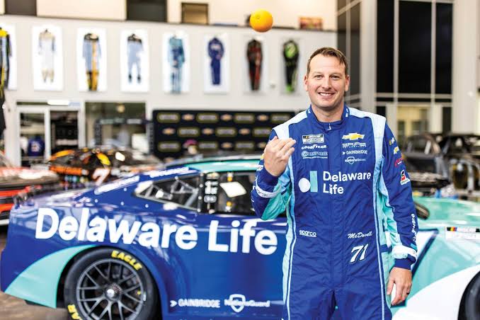 Driving Force: Spotlight on Michael McDowell - PHOENIX magazine