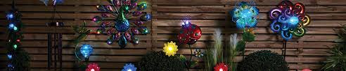 These solar lights are the hassle free way to light up your garden. Outdoor Lighting Lanterns Garden Lights The Range