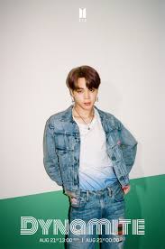 Watch + fav = download! Bts Dynamite Teaser Photos Feature New Hair Colors Retro Nostalgia Teen Vogue