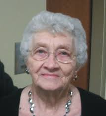 Obituary for Elsie Anna Elder