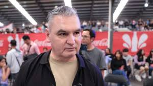 Christian Islas va por nocaut