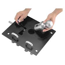 Check spelling or type a new query. Draw Tite 6300 Gooseneck Trailer Hitch Head