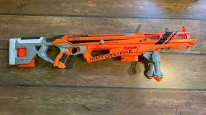 29 results for nerf raptorstrike. Nerf Accustrike Raptorstrike In Ludwigslust Landkreis Ludwigslust Spielzeug Fur Draussen Gunstig Kaufen Gebraucht Oder Neu Ebay Kleinanzeigen