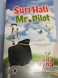 Suri hati mr pilot 2016 episod 16 akhir metube id suri hati mr pilot 2016 episod 16 akhir. Suri Hari Mr Pilot Books Stationery Books On Carousell