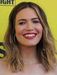 Mandy moore came to fame after releasing her song candy and then moved on to acting starring in sign up for mandy moore alerts: Mandy Moore Wikipedia
