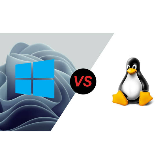 What is the difference between Windows and Linux Hosting?