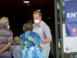 It was first identified in december 2019 in wuhan,. Covid Victoria Nsw Outbreak Grows Border Closure Possible Herald Sun