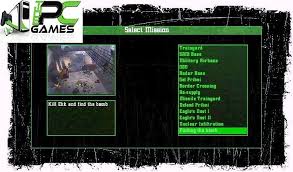 Risk free game now by this software. Project Igi 1 I M Going In Pc Game Free Download Full Version