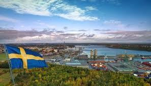 Vi är den myndighet i sverige som har till uppgift att tillhandahålla geologisk . Vad Ar Sverige Kant For Radda Sverige