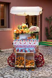 Carretto Siciliano Come Decorazione Di Nozze Matrimonio Nozze Sposi Sposa Decorazioninozze Rustichic Boho Sicilian Decor Sicilian Wedding Sicily Wedding