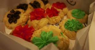 Edgars Thumbprint Cookies Thumbprint Cookies Cookies Sweet Home Alabama