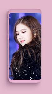 Blackpink Rose Wallpaper Kpop Hd New For Android Apk Download