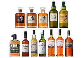 For more information on beam suntory, its brands, and its commitment to social responsibility, please visit www.beamsuntory.com and www.drinksmart.com. Suntory News Release Beam Suntory Whiskies Win 12 Gold Medals At The International Spirits Challenge 2016