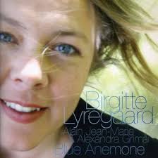 Lyregaard, Birgitte