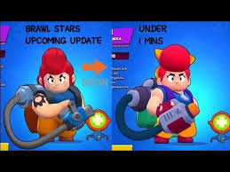 Today i will be going over the brawl stars update. Brawl Stars May Update Confirm New Update Leaks Youtube