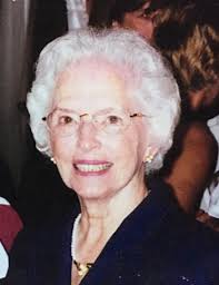 Obituary information for Lucille Wells Sunby