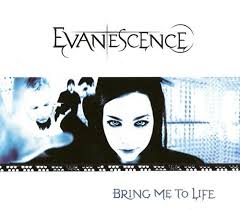Number 1 On The Chart 15 Years Ago This Week Evanescence