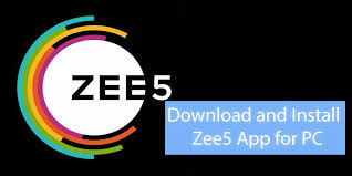Download And Install Zee5 App For Pc Windows 7 8 8 1 10 Premiuminfo
