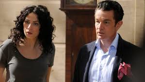 TV tonight: 'Bones,' 'Warehouse 13,' 'Following'