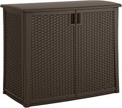 1,466 outdoor plastic storage cabinet products are offered for sale by suppliers on alibaba.com, of which filing cabinets accounts for 6%, storage there are 647 suppliers who sells outdoor plastic storage cabinet on alibaba.com, mainly located in asia. 20 Best Outdoor Storage Cabinets That Are Too Good To Miss Storables