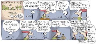 ¿te gusta lucir camisetas o artículos y mostrar a los demás cuales fueron tus acompañantes. Dibujos Animados El Financiero