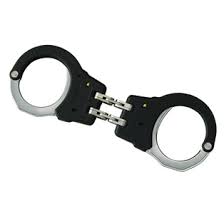 See store ratings and reviews and find the best prices on hinged handcuffs home with pricegrabber's shopping search engine. Asp Hinge Cuffs Signal One