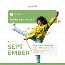 Cheers to a new month filled with fresh opportunities, growth, and success!  Let's make every moment count. Happy New Month!”