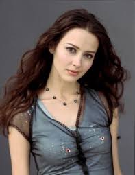 Amy Acker | Supernatural Wiki | Fandom