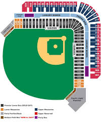 22 Efficient Norfolk Tides Stadium Seating Chart