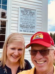 CatholicMatch Is a Great Gift! Without It, We Wouldn't Be Here!"