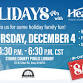 Holidays with HealthLinc Knox event image