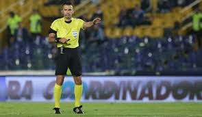 La ida será en ibagué y la vuelta, el domingo que viene, en bogotá. Final Liga Aguila Estos Seran Los Arbitros De La Final Del Futbol Colombiano Deportes Caracol Radio