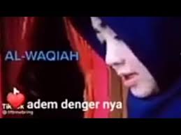 Murotal surat wakiah terbaru gratis dan mudah dinikmati. Download Murottal Surah Alwaqiah Anik Da2 Mp4 Mp3 3gp Naijagreenmovies Fzmovies Netnaija