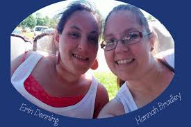 Fundraiser for Erin Denning by Morgan Menefee : Erin's Eviction of Larry  (Lymphoma)