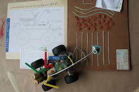 Growbot Garden The Public Design Workshop