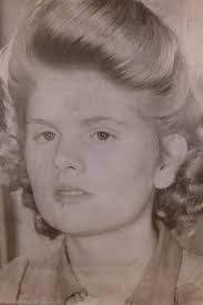 Would it be possible for some one to colorise this lovely photo of my  husbands mum who was taken far to soon at the age of 36 a long time ago  thanks